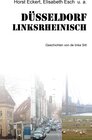 Buchcover Düsseldorf linksrheinisch