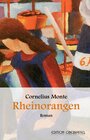 Buchcover Rheinorangen
