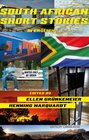 Buchcover South African Short Stories