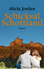 Buchcover Schicksal Schottland