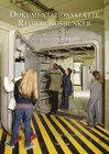 Buchcover Dokumentationsstätte Regierungsbunker