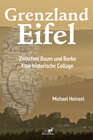 Buchcover Grenzland Eifel