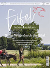 Buchcover Eifel leben & erleben Band 2