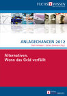 Buchcover Anlagechancen 2012