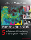 Buchcover PHOTOKOLLEGIUM 5