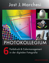 Buchcover PHOTOKOLLEGIUM 6