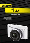 Buchcover Nikon 1 J3 fotoguide