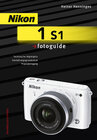 Buchcover Nikon 1 S1 fotoguide