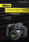 Buchcover Nikon COOLPIX P520 fotoguide