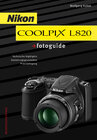 Buchcover Nikon COOLPIX L820 fotoguide