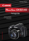 Buchcover Canon PowerShot SX50 HS fotoguide