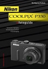 Buchcover Nikon COOLPIX P330 fotoguide