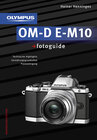 Buchcover Olympus OM-D E-M10 fotoguide