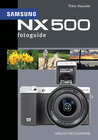 Buchcover Samsung NX500 fotoguide
