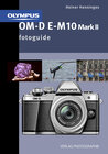 Buchcover Olympus OM-D E-M10 MarkII fotoguide