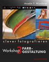 Buchcover Farbgestaltung