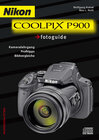 Buchcover Nikon COOLPIX P900 fotoguide