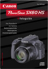 Buchcover Canon Powershot SX60 HS fotoguide