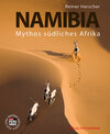 Buchcover NAMIBIA