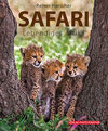 Buchcover Safari