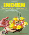 Buchcover Indien - Der heilige Fluss Ganges
