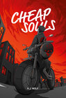 Buchcover Cheap Souls