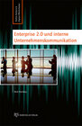 Buchcover Enterprise 2.0 und interne Unternehmenskommunikation