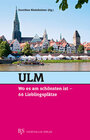 Buchcover Ulm, wo es am schönsten ist
