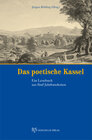 Buchcover Das poetische Kassel
