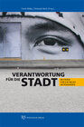 Buchcover Verantwortung für die Stadt