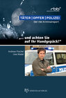 Buchcover "... und achten Sie auf Ihr Handgepäck!"