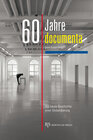 Buchcover 60 Jahre documenta