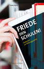 Buchcover Friede den Schulen!