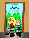 Buchcover Lilly und die Rasselbande