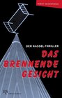 Buchcover Das Brennende Gesicht