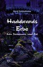 Buchcover Hadubrands Erbe