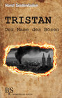 Buchcover Der Name des Bösen