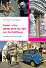 Buchcover Kassel, seine städtischen Museen und ihr Publikum