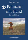 Buchcover Fehmarn mit Hund