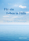 Buchcover Für ein Leben in Fülle