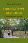 Buchcover Leben im Jetzt: Alzheimer