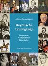 Buchcover Bayerische Tauchgänge