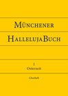 Buchcover Münchener HallelujaBuch