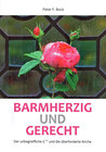Buchcover BARMHERZIG UND GERECHT
