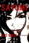 Buchcover Sayumi - Sayu Smiles