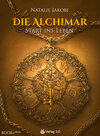 Buchcover Die Alchimar - Start ins Leben