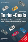 Buchcover Turbo-Deals 2013
