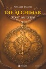 Buchcover Die Alchimar - Start ins Leben (Band 1)
