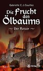 Buchcover Die Frucht des Ölbaums