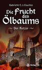 Buchcover Die Frucht des Ölbaums